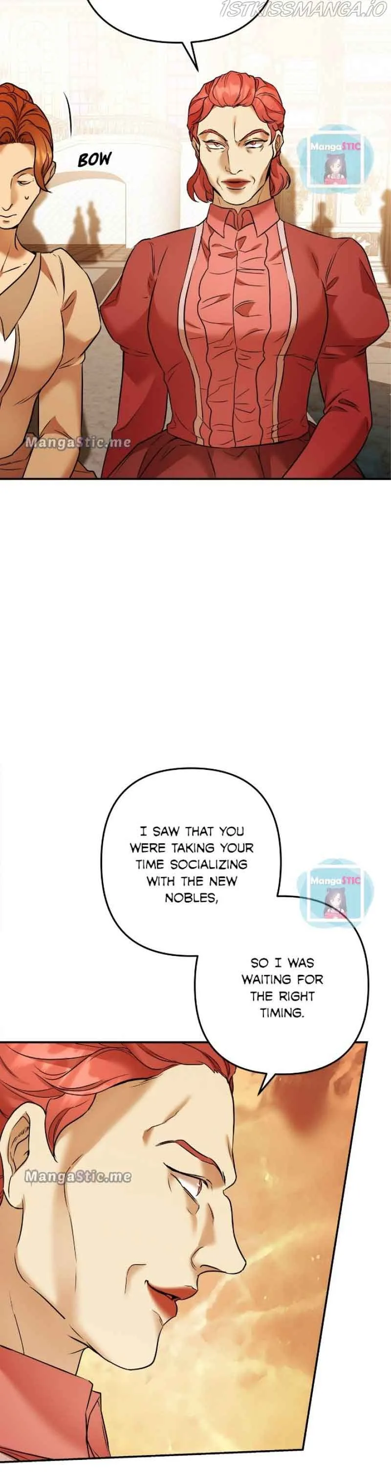 Agatha Chapter 76 page 17