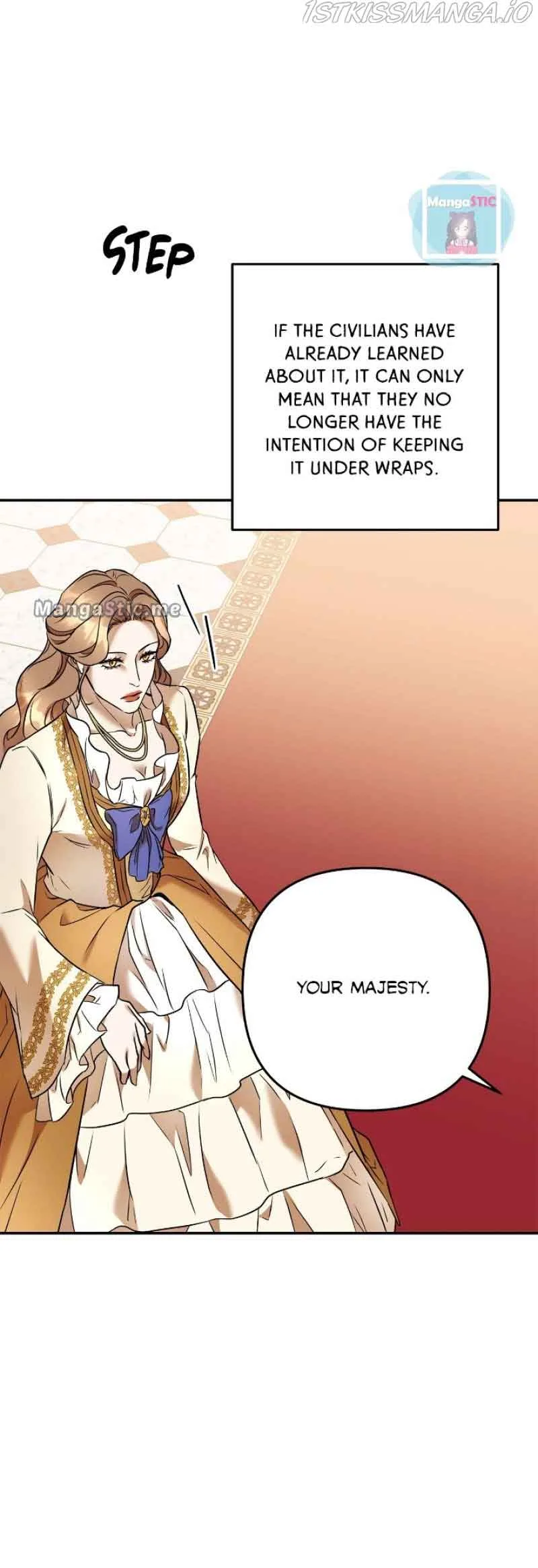 Agatha Chapter 76 page 12