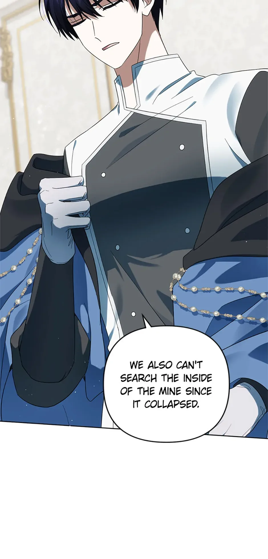 You Awakened while I Was Dead Chapter 62 page 80