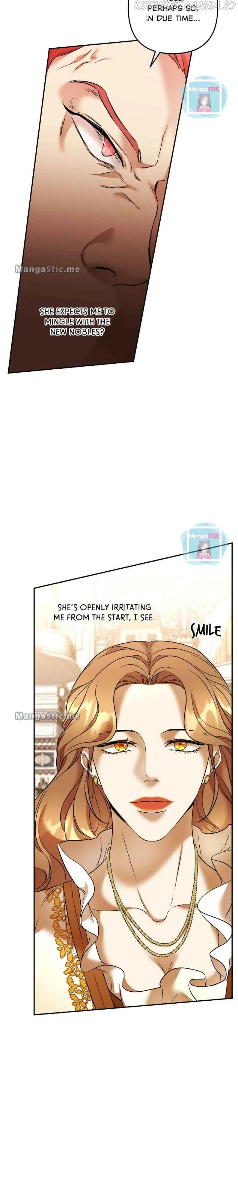 Agatha Chapter 76 page 19