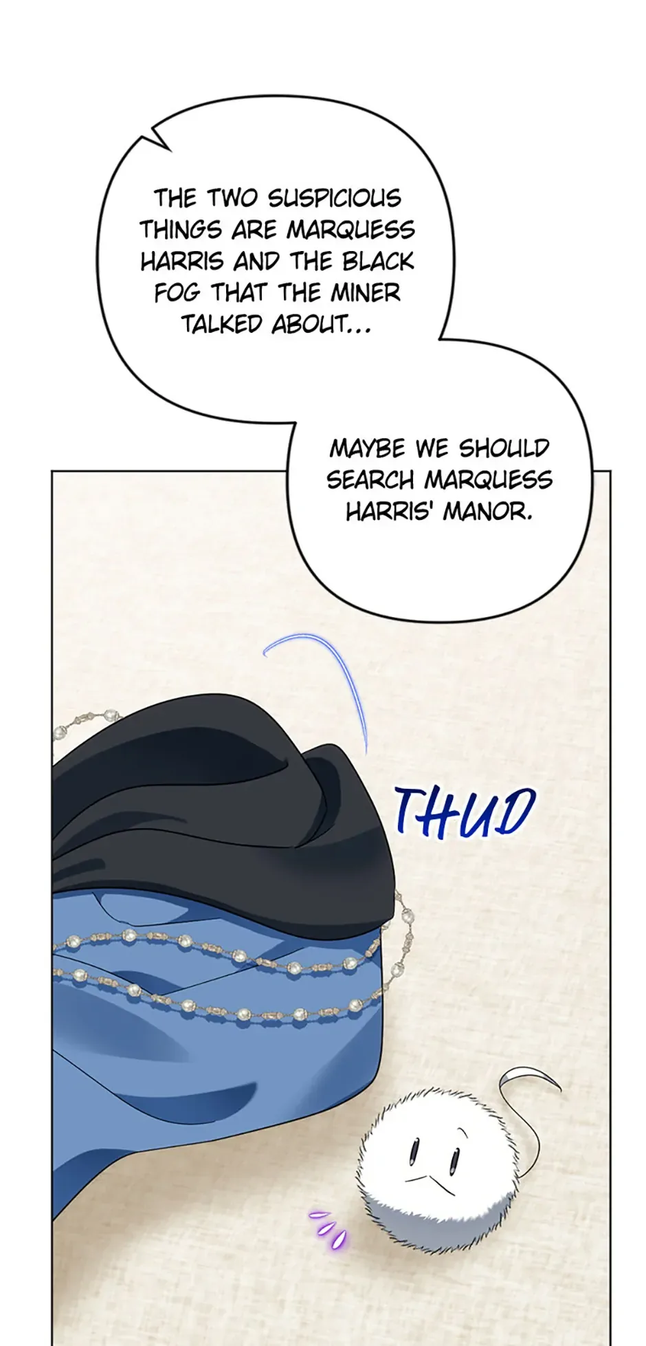 You Awakened while I Was Dead Chapter 62 page 81