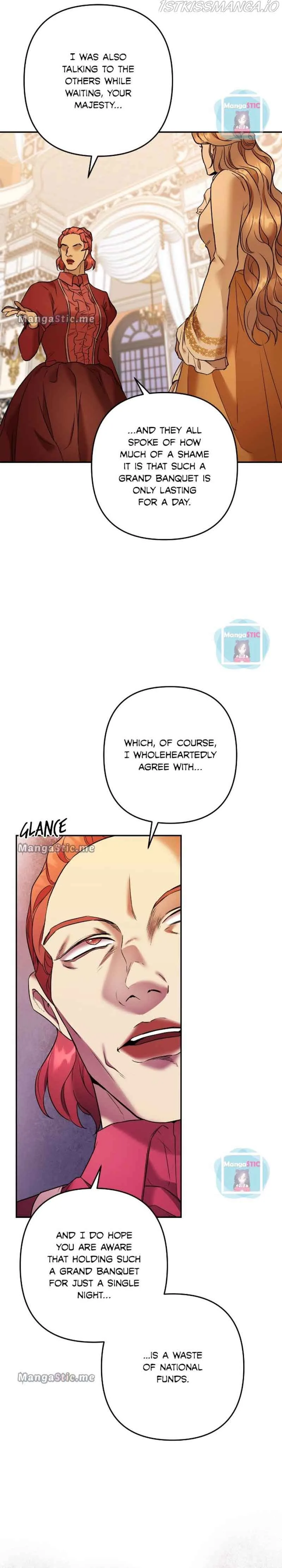 Agatha Chapter 76 page 20