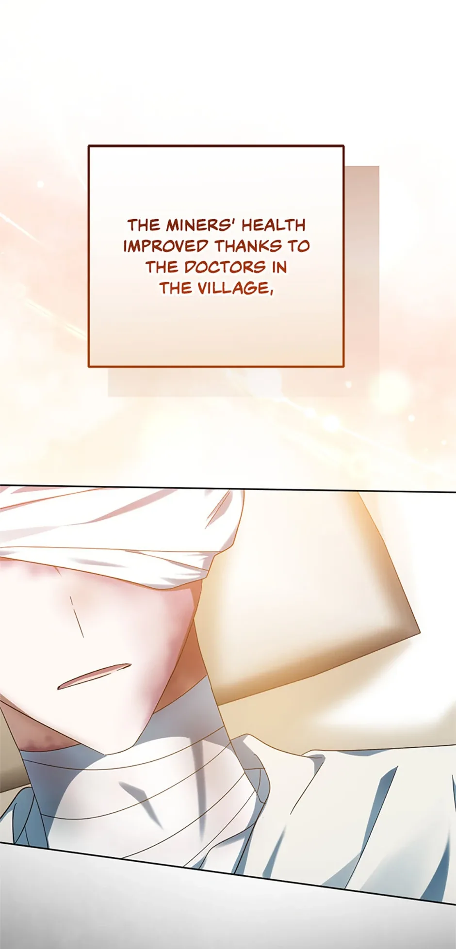 You Awakened while I Was Dead Chapter 62 page 77