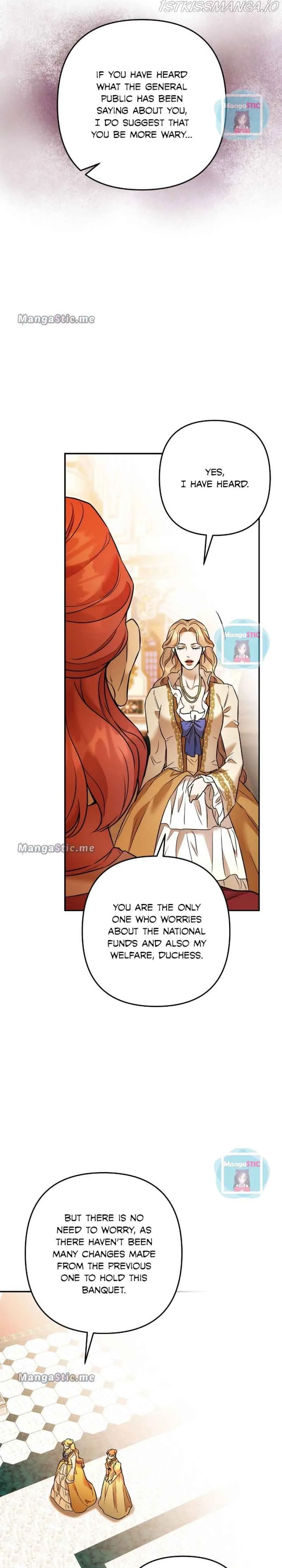 Agatha Chapter 76 page 21