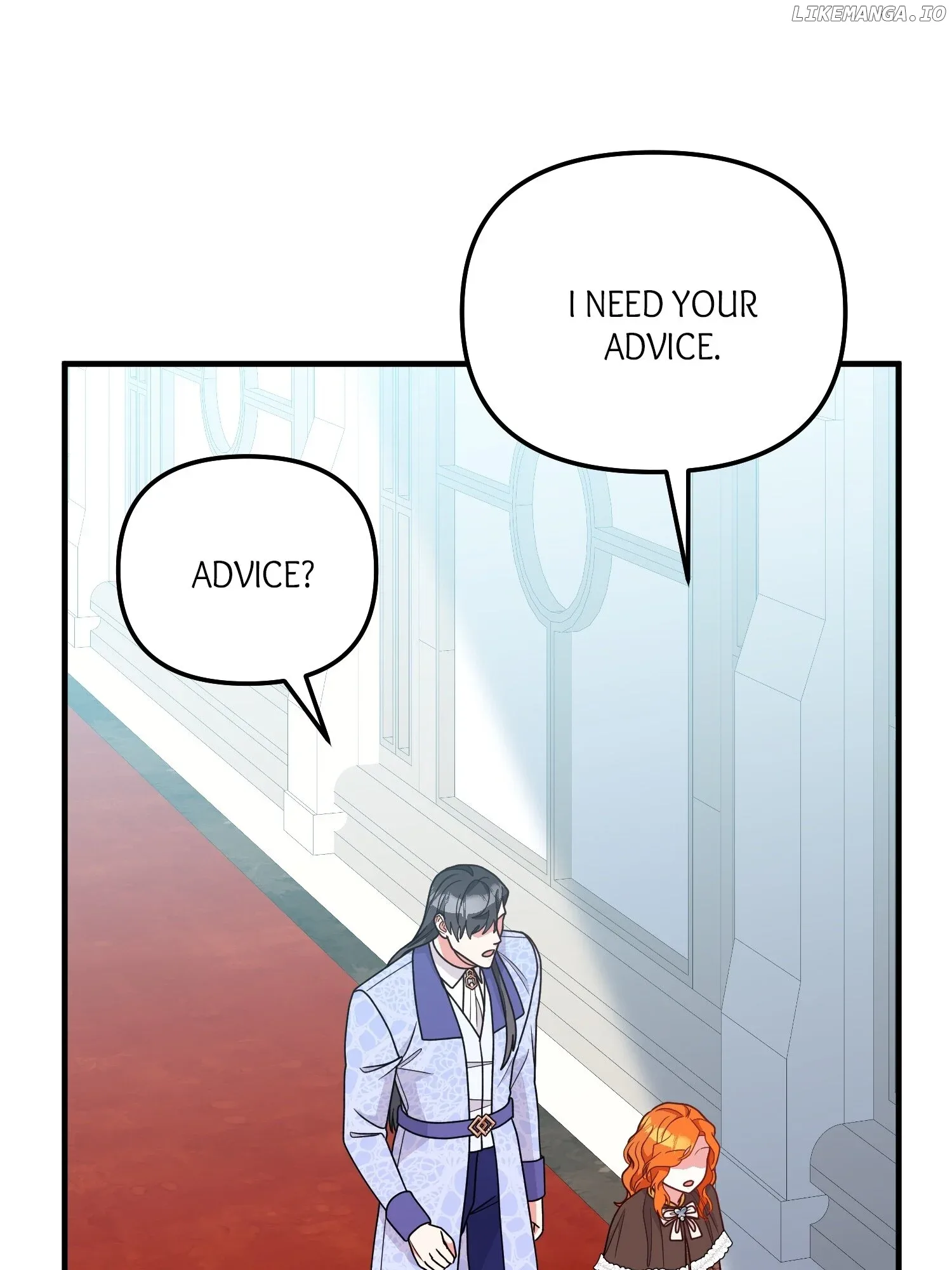 To Those Who Long for My Destruction Chapter 62 page 91