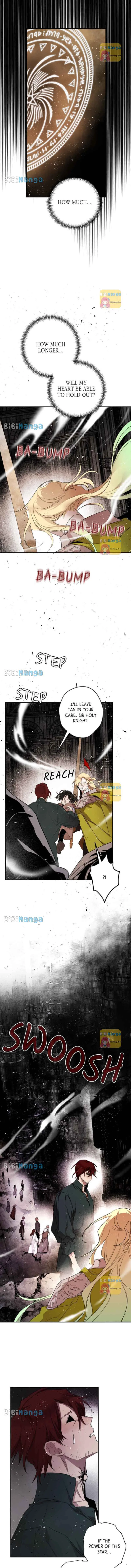The Demon King’s Confession Chapter 63 page 3