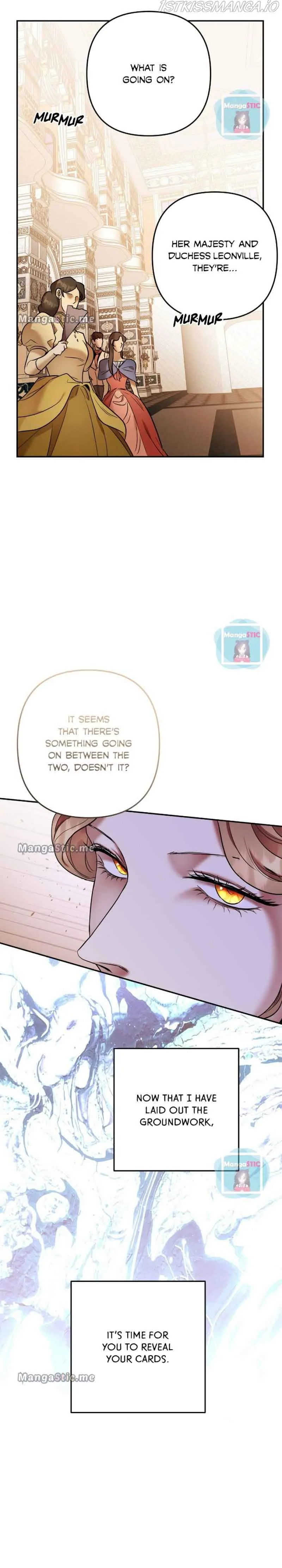 Agatha Chapter 76 page 25