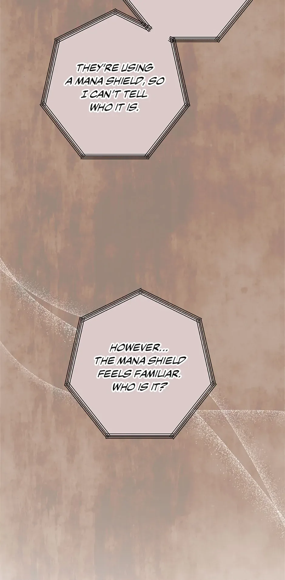 You Awakened while I Was Dead Chapter 62 page 86