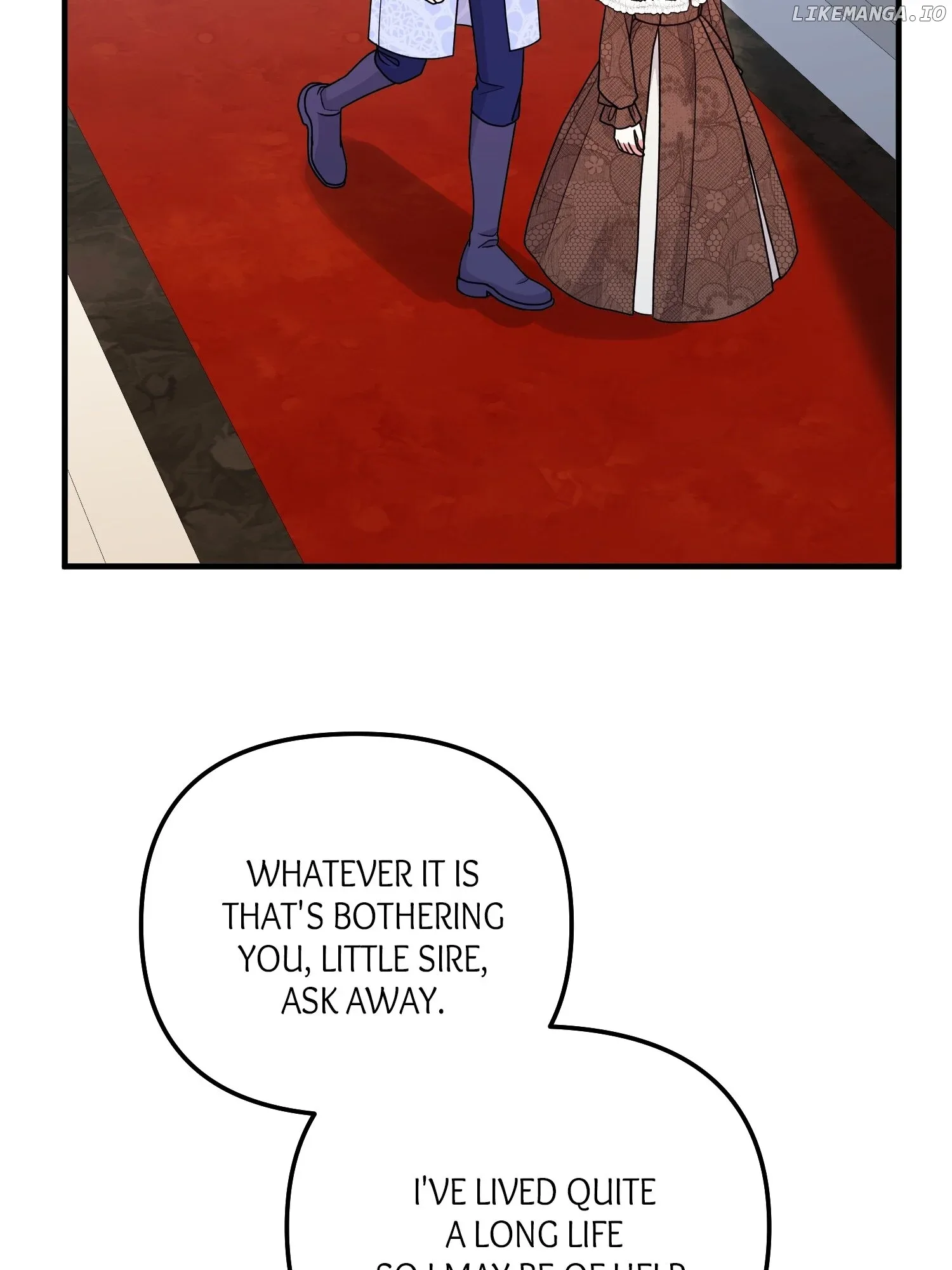 To Those Who Long for My Destruction Chapter 62 page 92