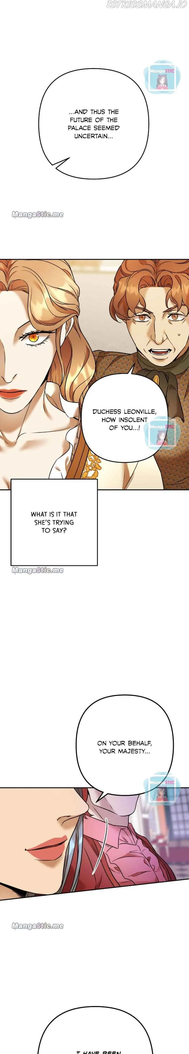 Agatha Chapter 76 page 33