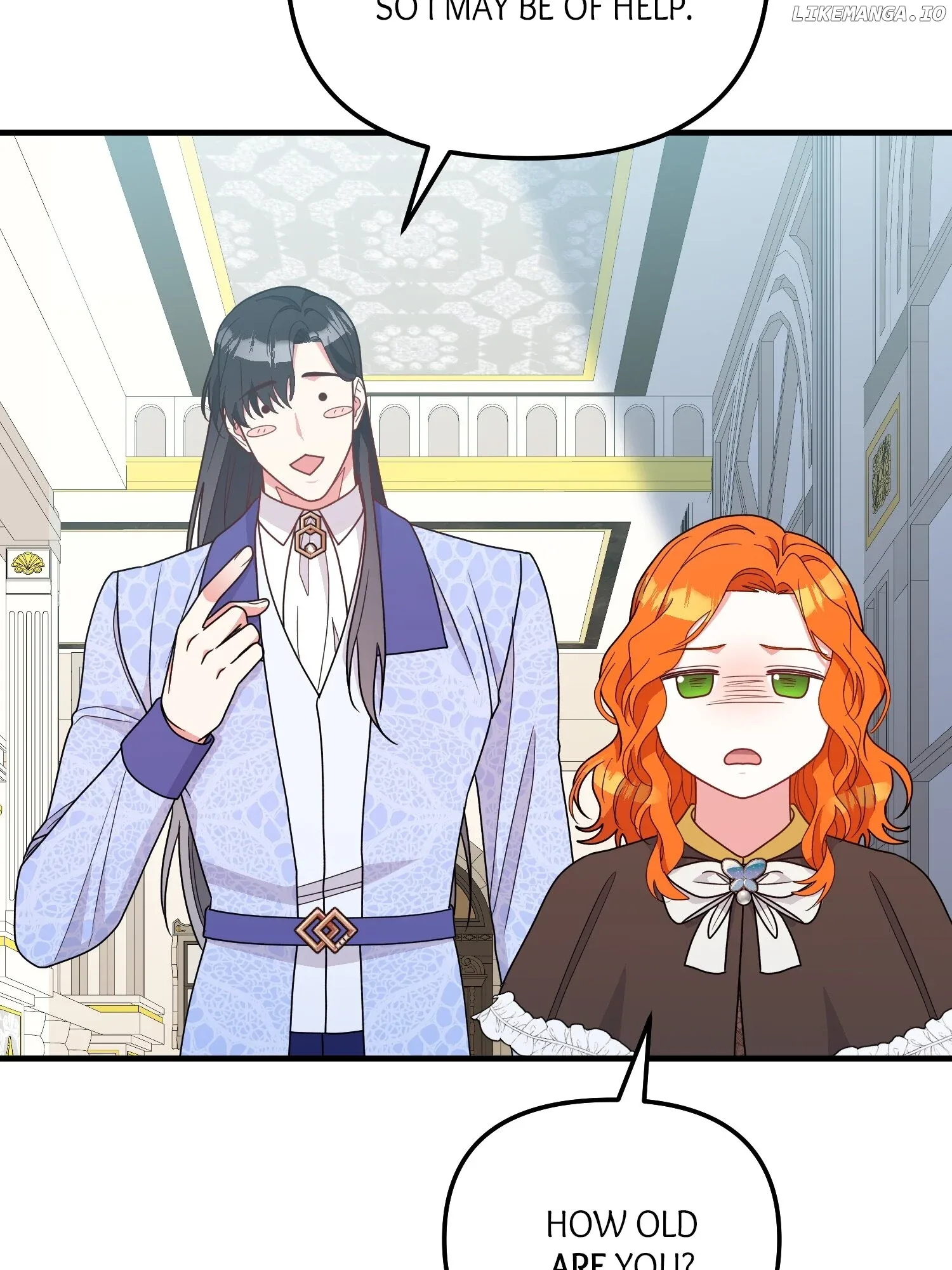 To Those Who Long for My Destruction Chapter 62 page 93
