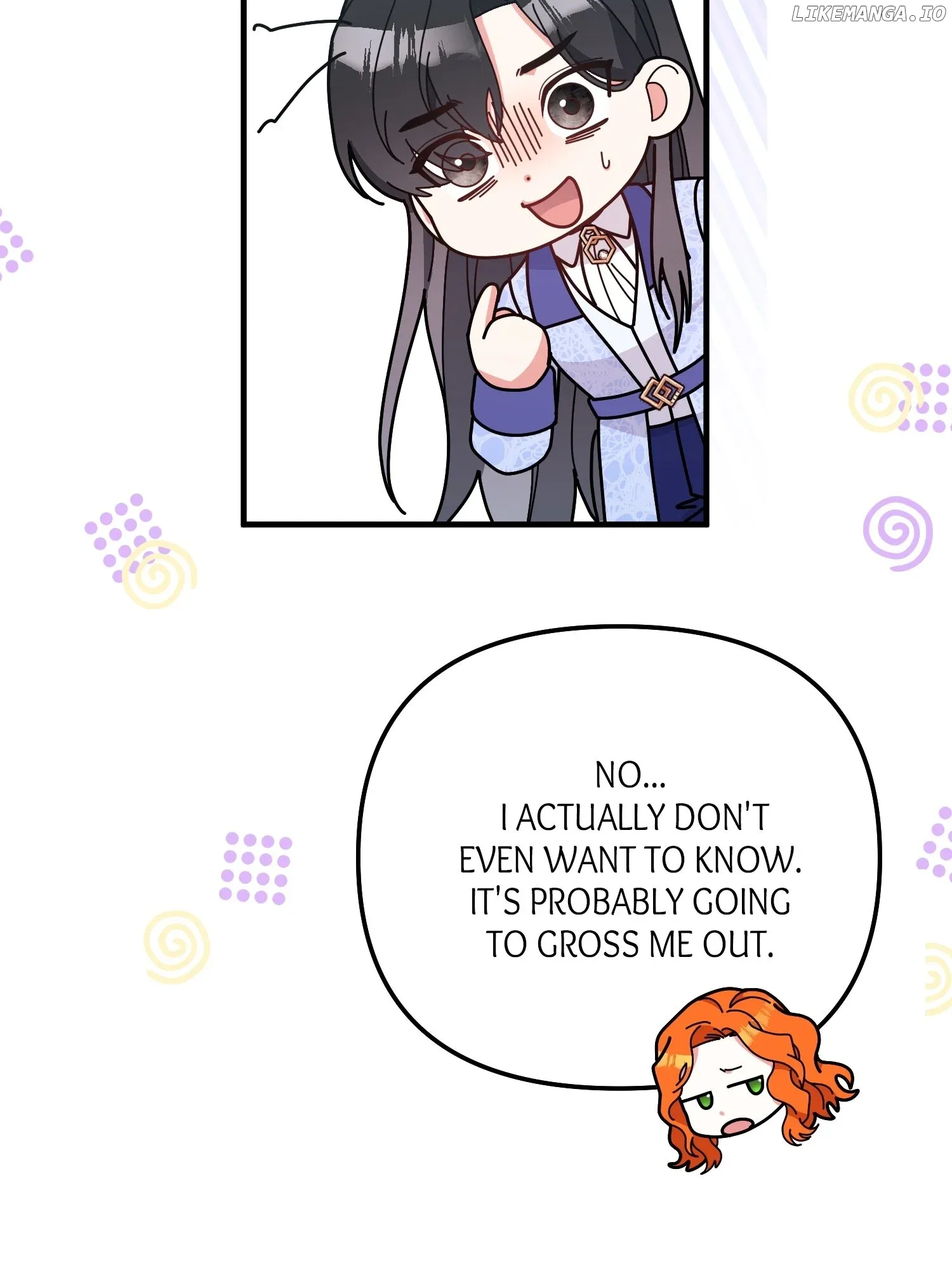 To Those Who Long for My Destruction Chapter 62 page 95