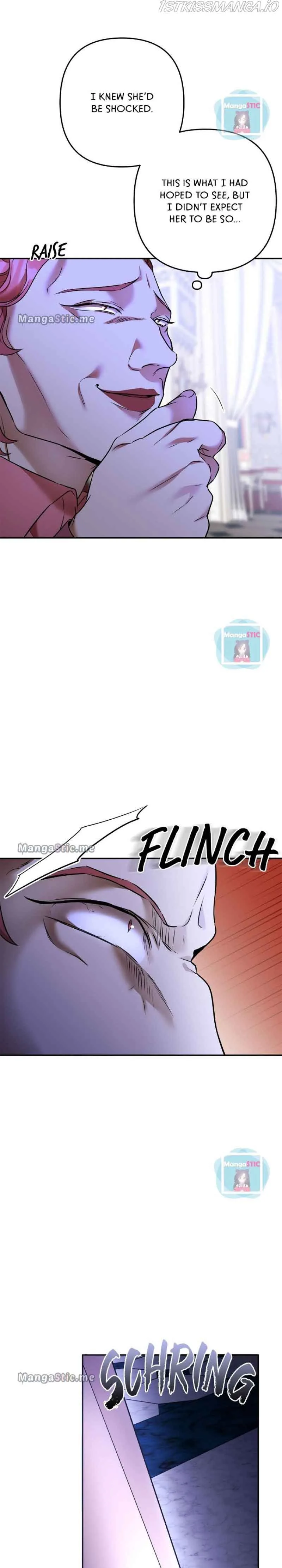 Agatha Chapter 76 page 38