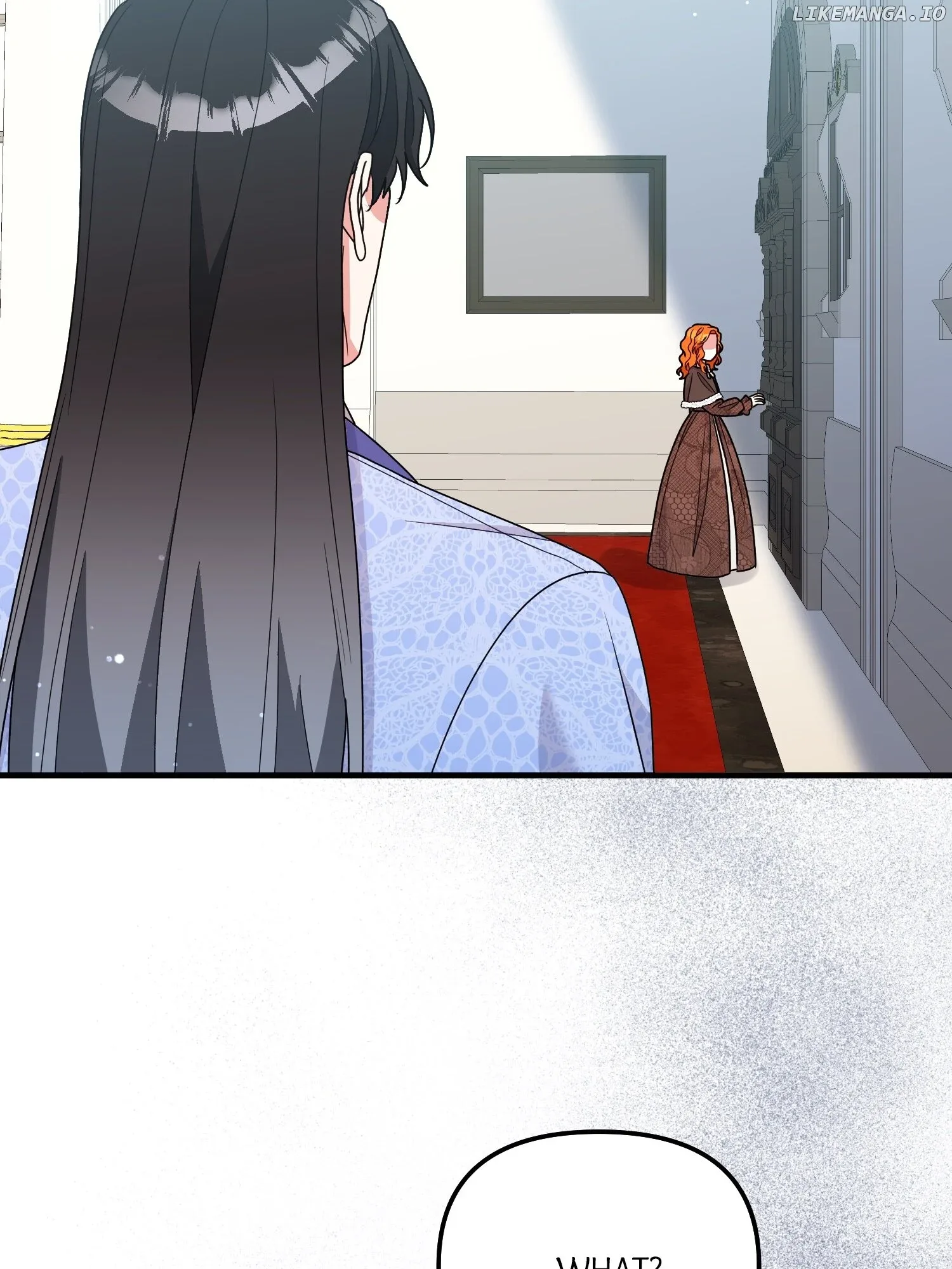 To Those Who Long for My Destruction Chapter 62 page 98