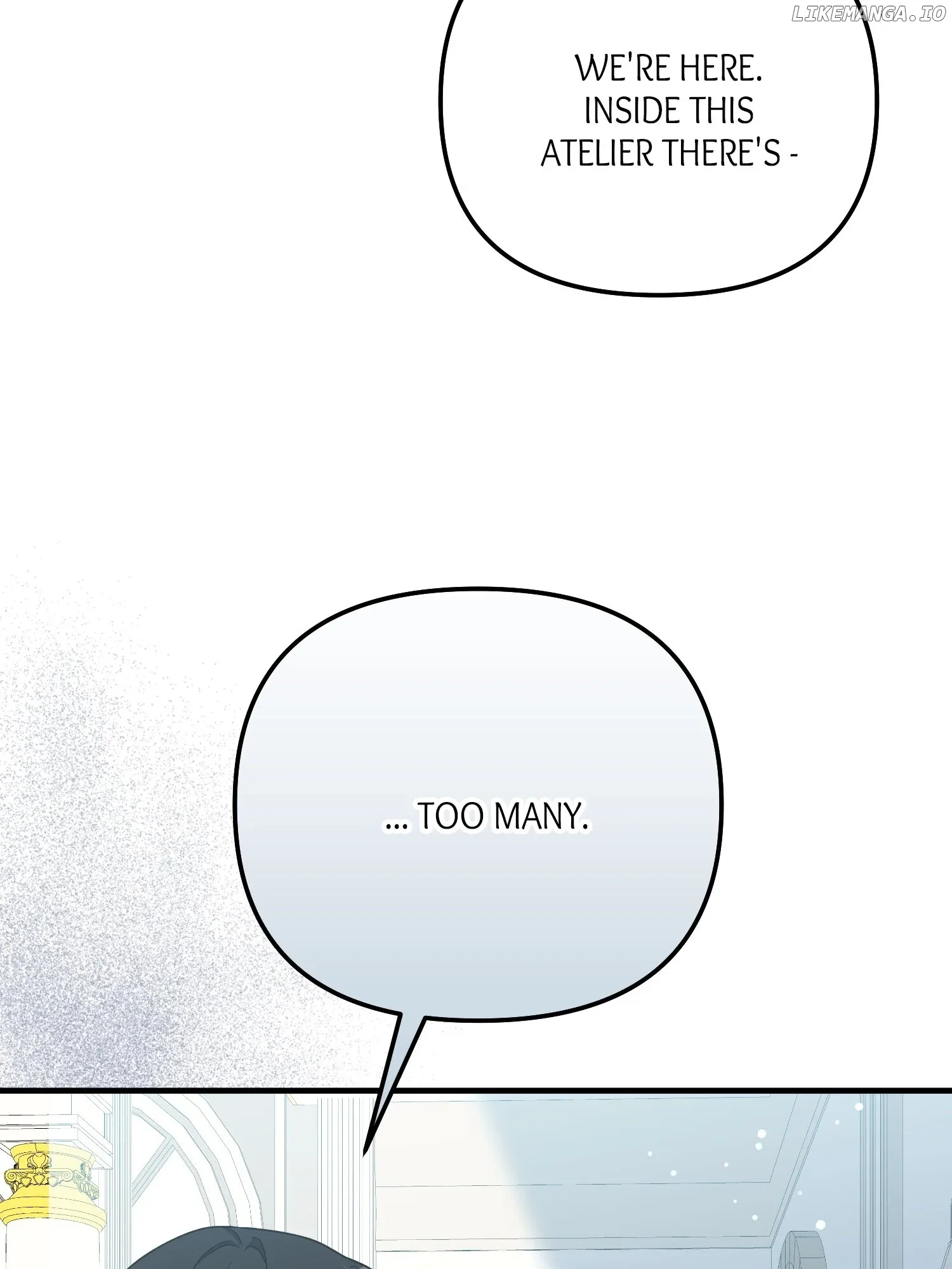 To Those Who Long for My Destruction Chapter 62 page 97