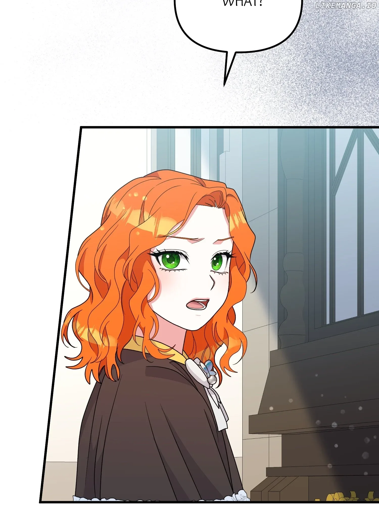 To Those Who Long for My Destruction Chapter 62 page 99