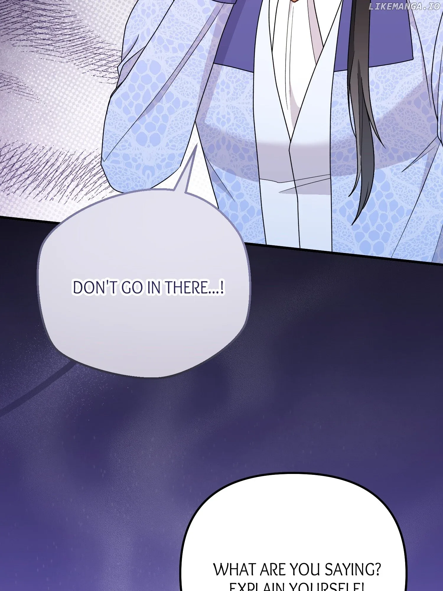 To Those Who Long for My Destruction Chapter 62 page 102