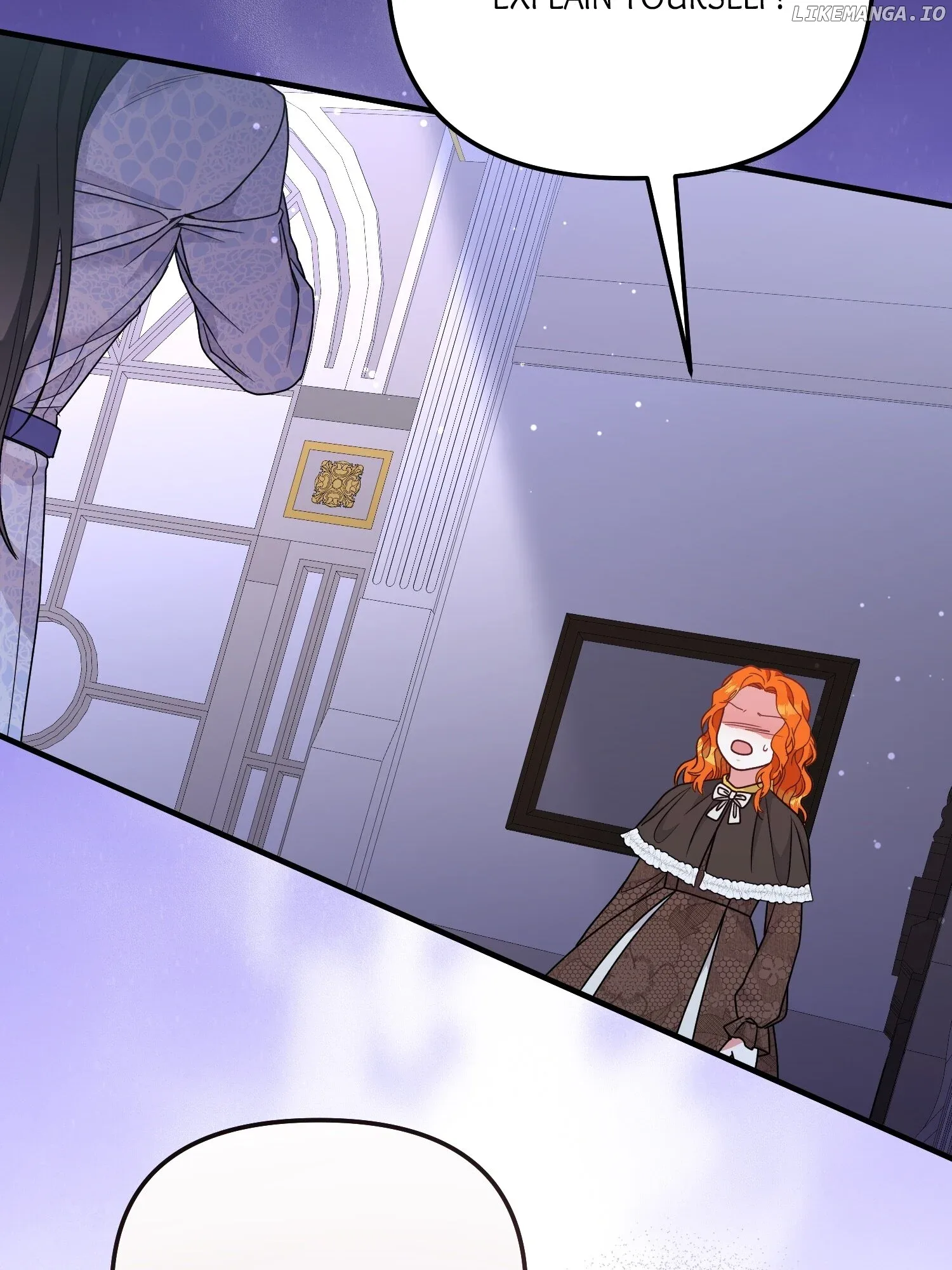 To Those Who Long for My Destruction Chapter 62 page 103