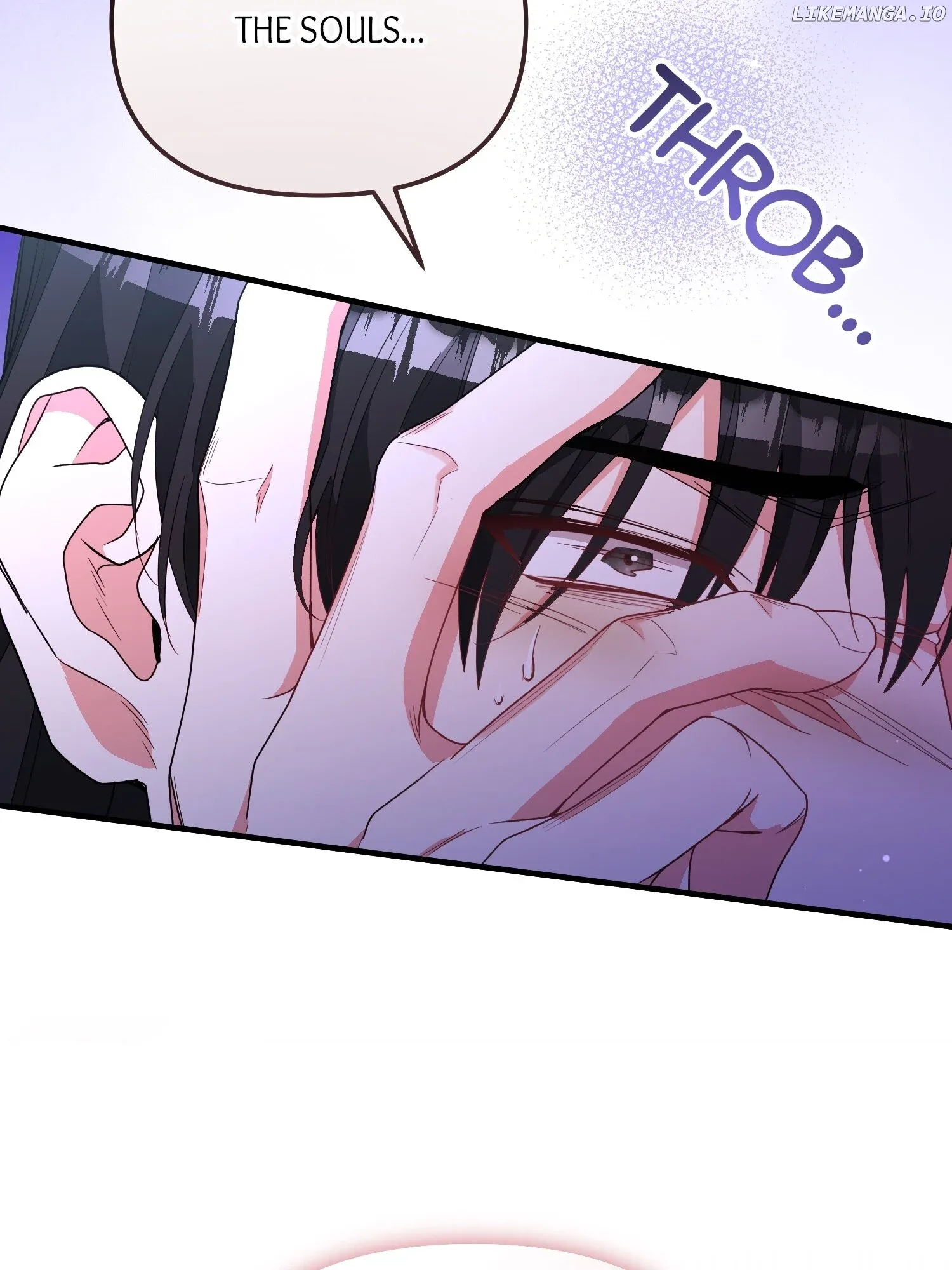 To Those Who Long for My Destruction Chapter 62 page 104