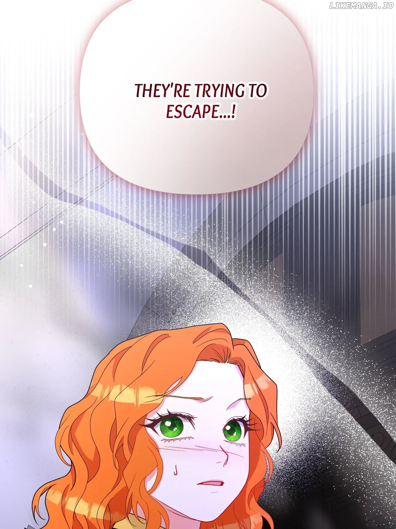 To Those Who Long for My Destruction Chapter 62 page 105