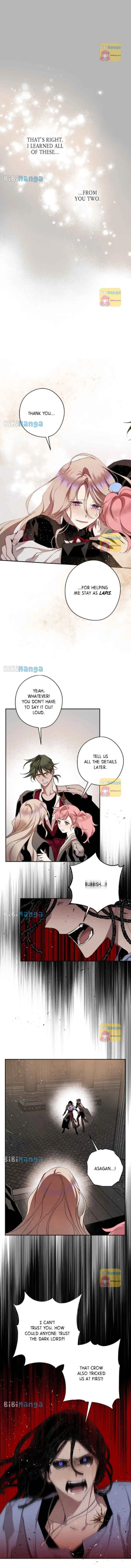 The Demon King’s Confession Chapter 63 page 13