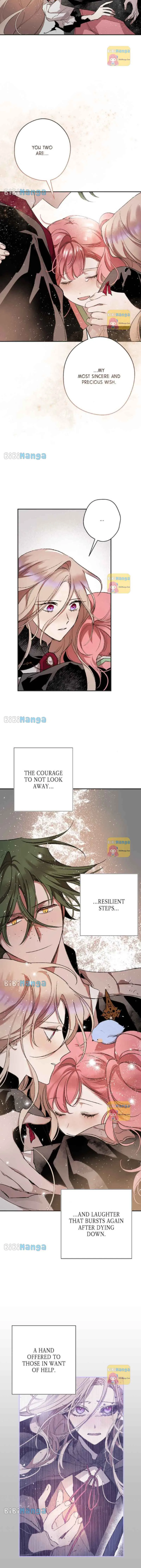 The Demon King’s Confession Chapter 63 page 12
