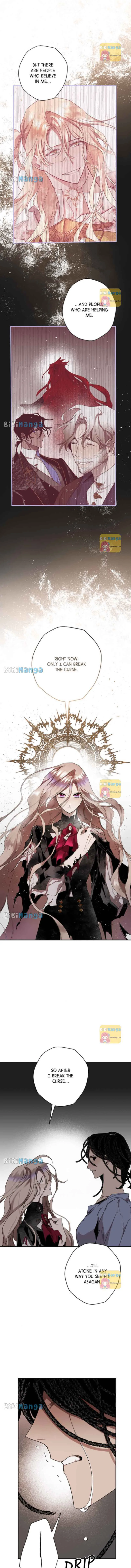 The Demon King’s Confession Chapter 63 page 15