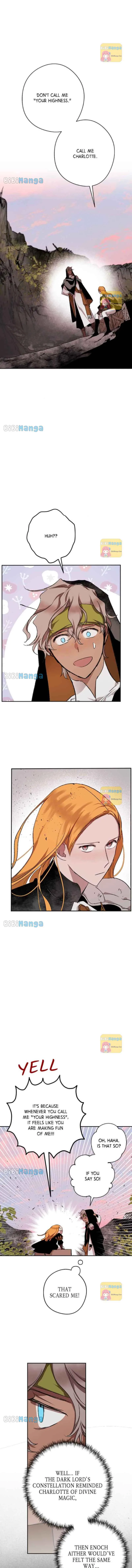 The Demon King’s Confession Chapter 63 page 18