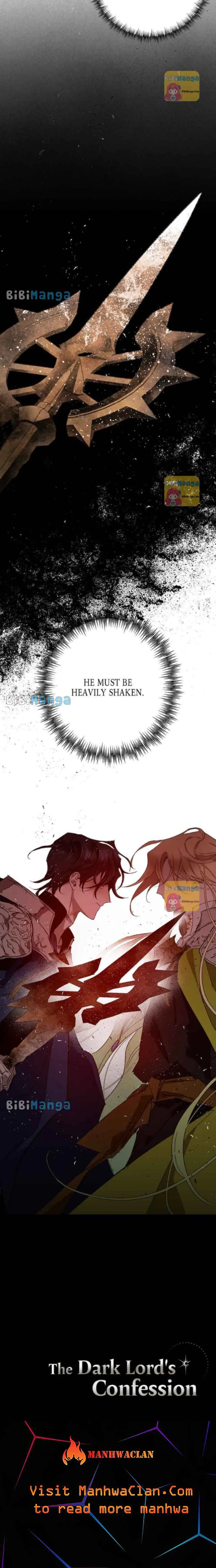 The Demon King’s Confession Chapter 63 page 19