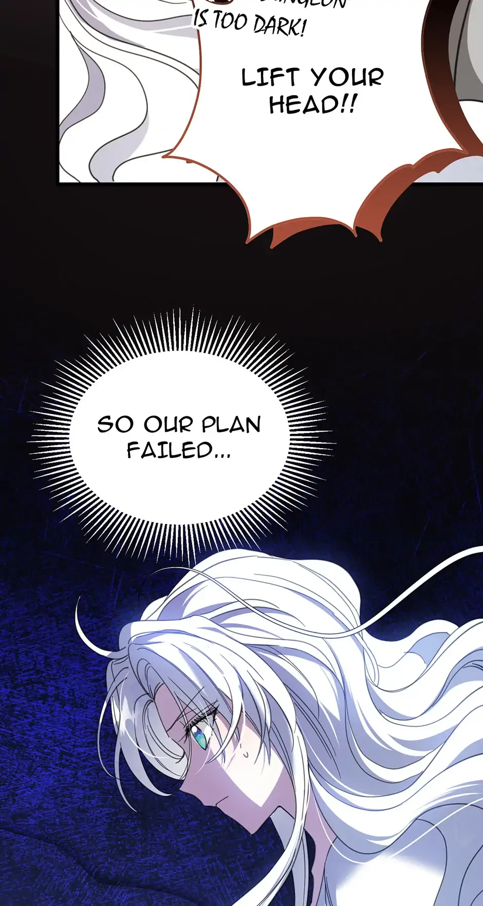 The Ducal Family’s Poisonous Flower Chapter 62 page 5