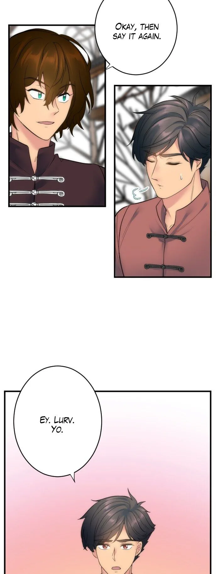 The Dragon Prince’s Bride Chapter 63 page 7