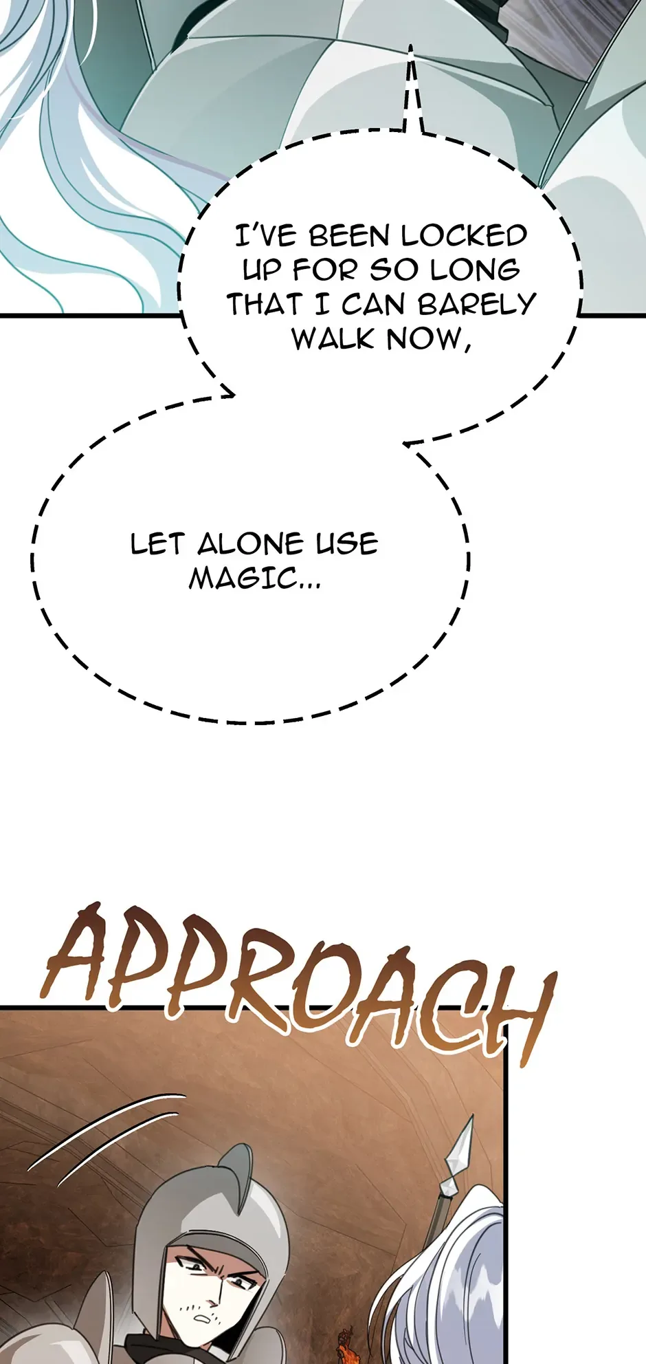 The Ducal Family’s Poisonous Flower Chapter 62 page 9