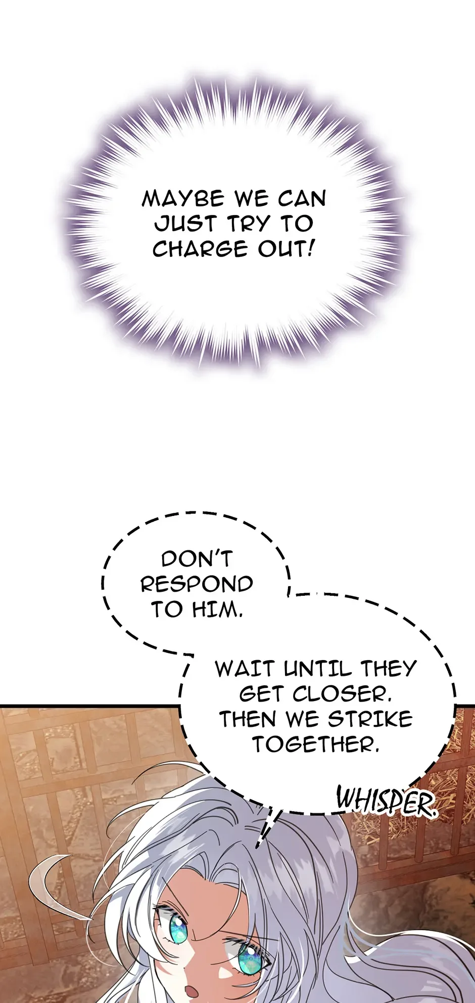 The Ducal Family’s Poisonous Flower Chapter 62 page 7