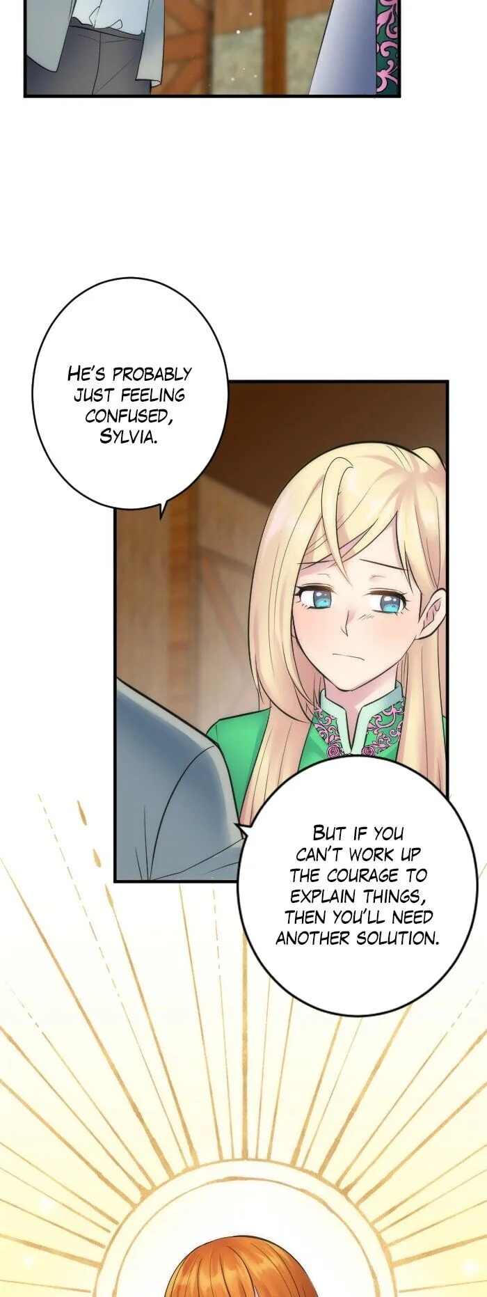 The Dragon Prince’s Bride Chapter 63 page 17