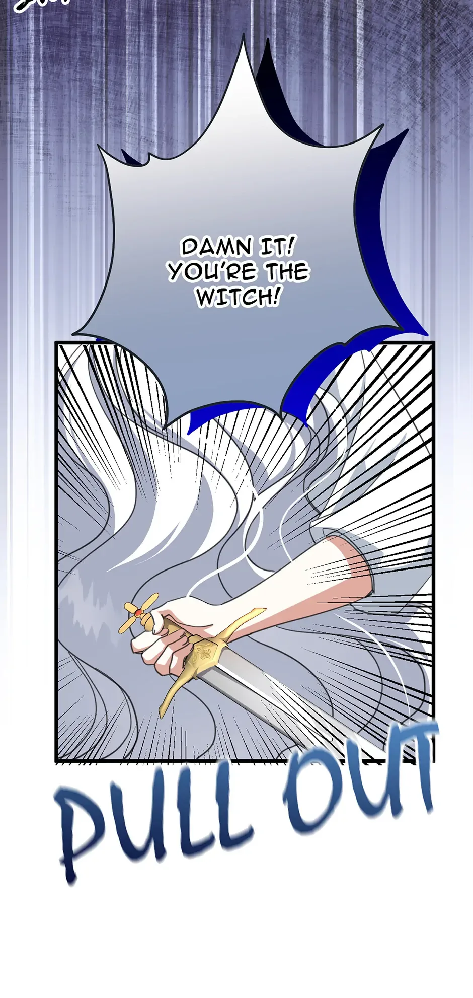 The Ducal Family’s Poisonous Flower Chapter 62 page 11