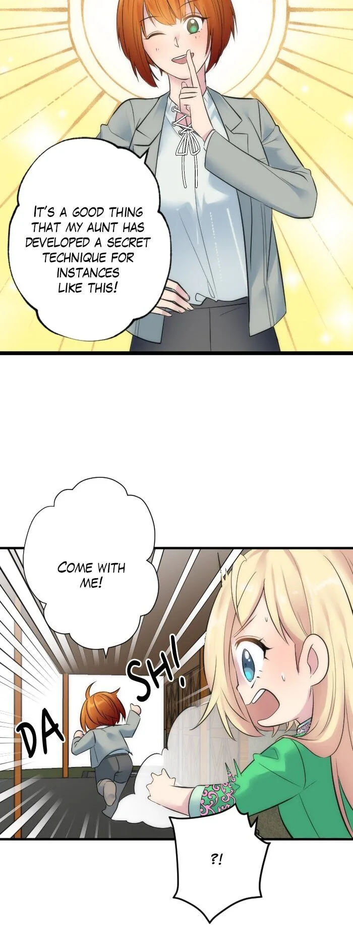The Dragon Prince’s Bride Chapter 63 page 18