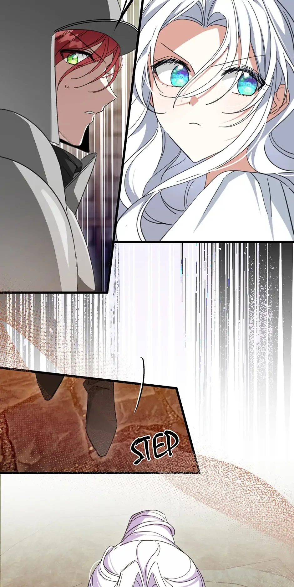 The Ducal Family’s Poisonous Flower Chapter 62 page 13