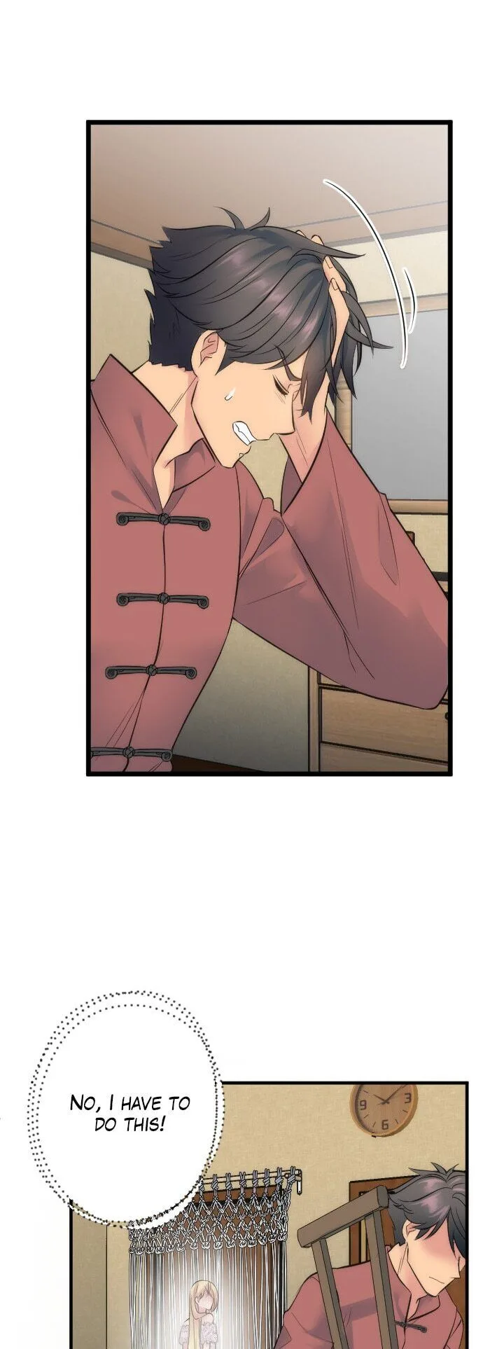 The Dragon Prince’s Bride Chapter 63 page 27