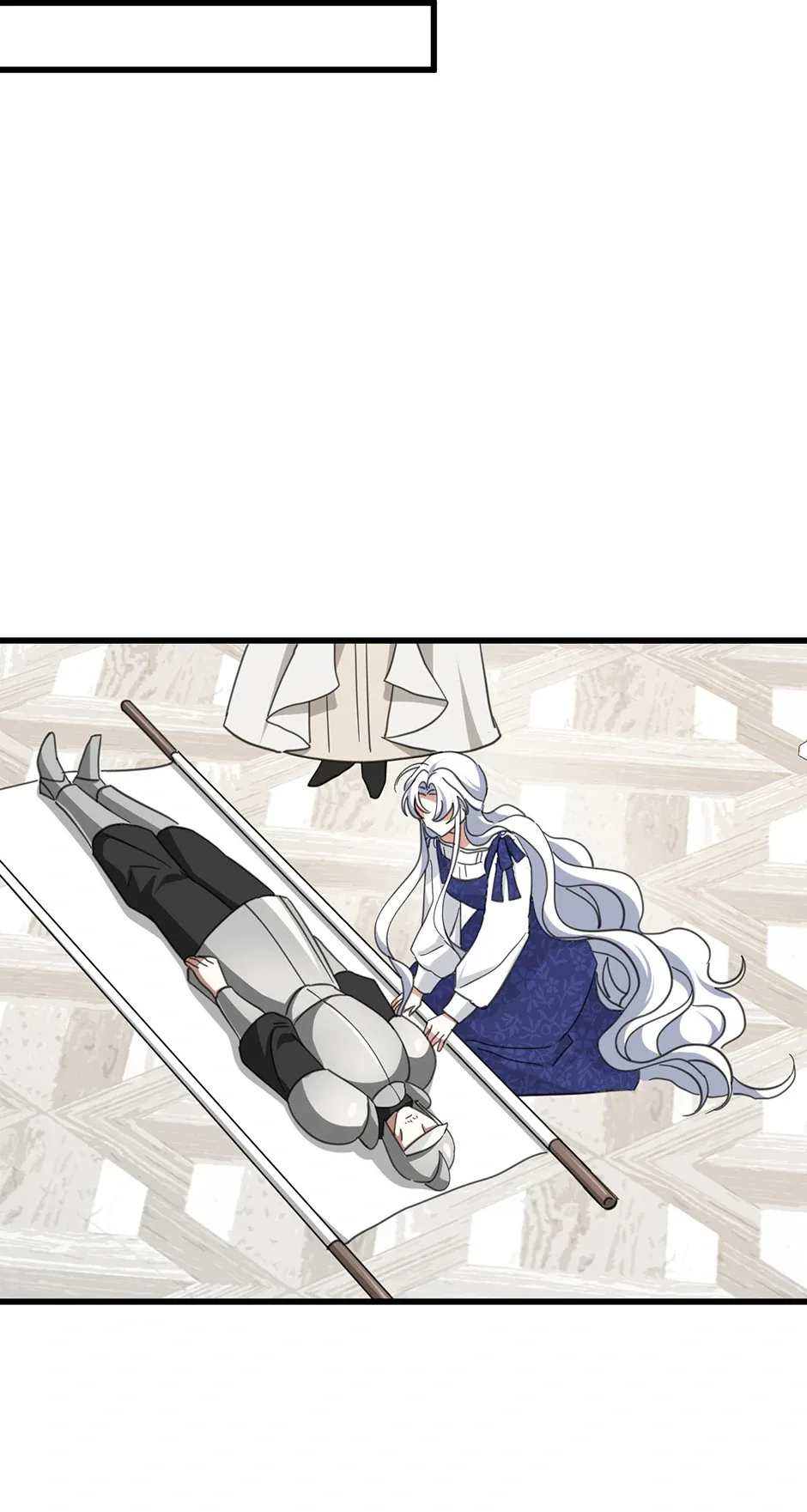The Ducal Family’s Poisonous Flower Chapter 62 page 26