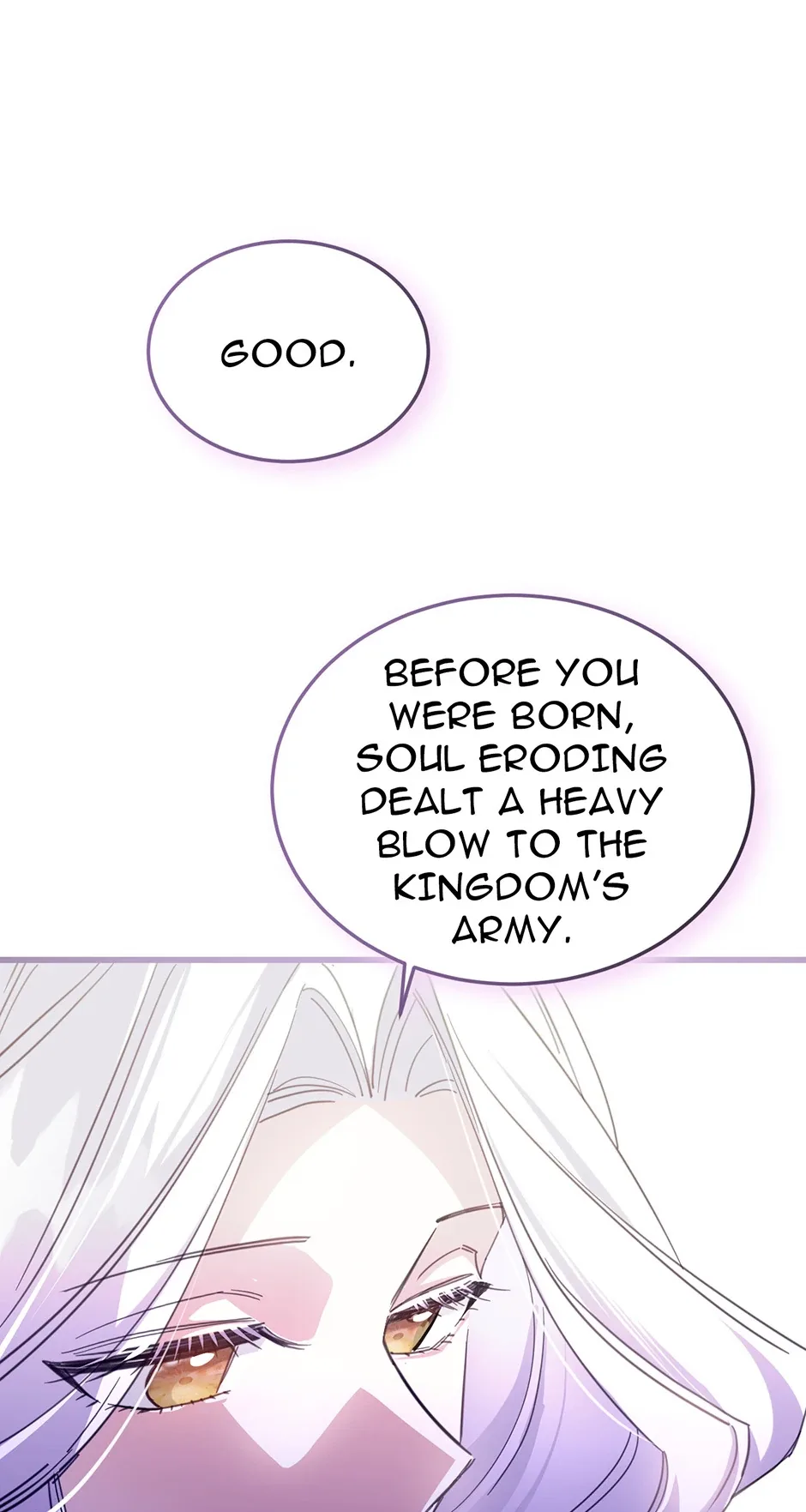 The Ducal Family’s Poisonous Flower Chapter 62 page 32