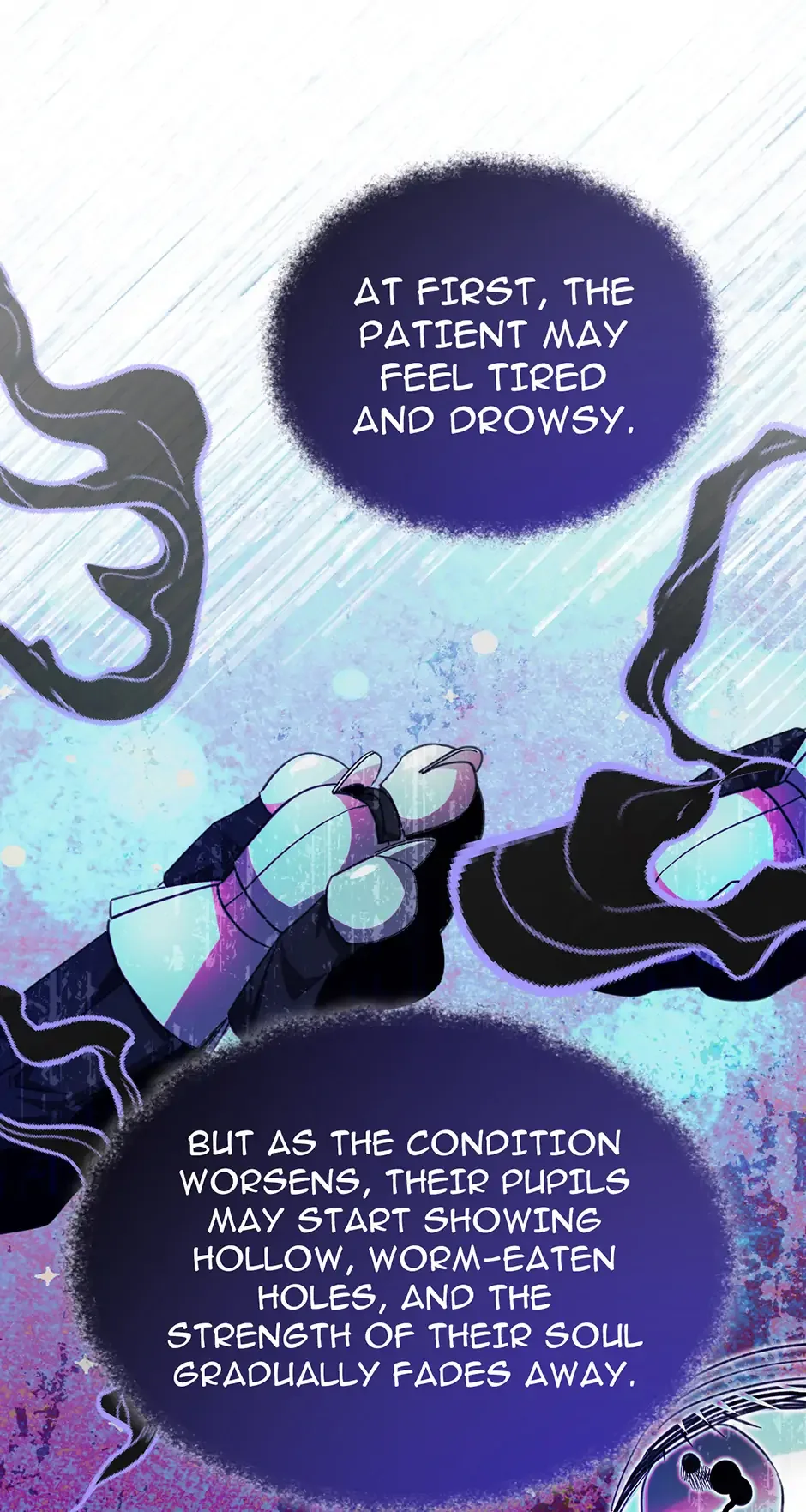 The Ducal Family’s Poisonous Flower Chapter 62 page 30