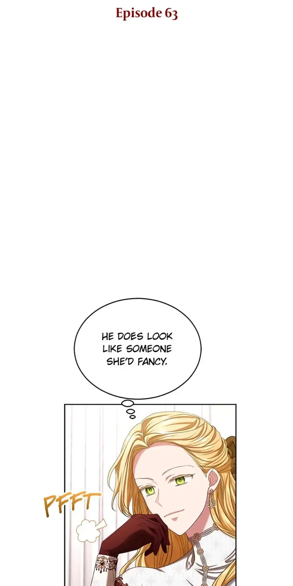 The Duke of Ashleyan’s Contractual Marriage Chapter 63 page 4