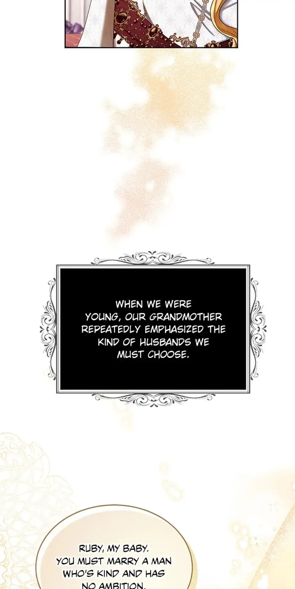The Duke of Ashleyan’s Contractual Marriage Chapter 63 page 5