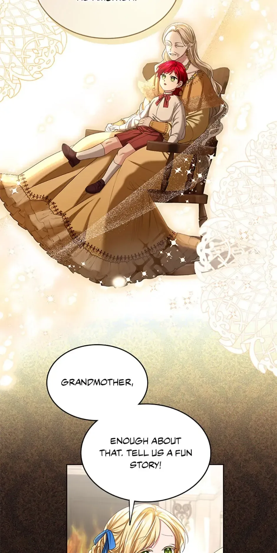 The Duke of Ashleyan’s Contractual Marriage Chapter 63 page 6