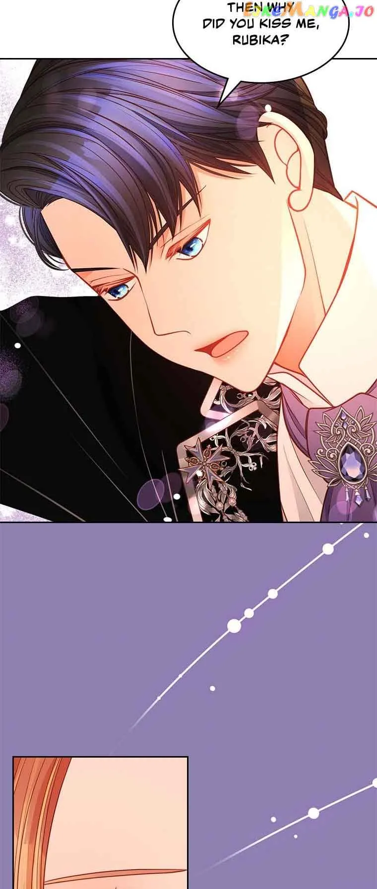 The Duchess’s Secret Dressing Room Chapter 61 page 4