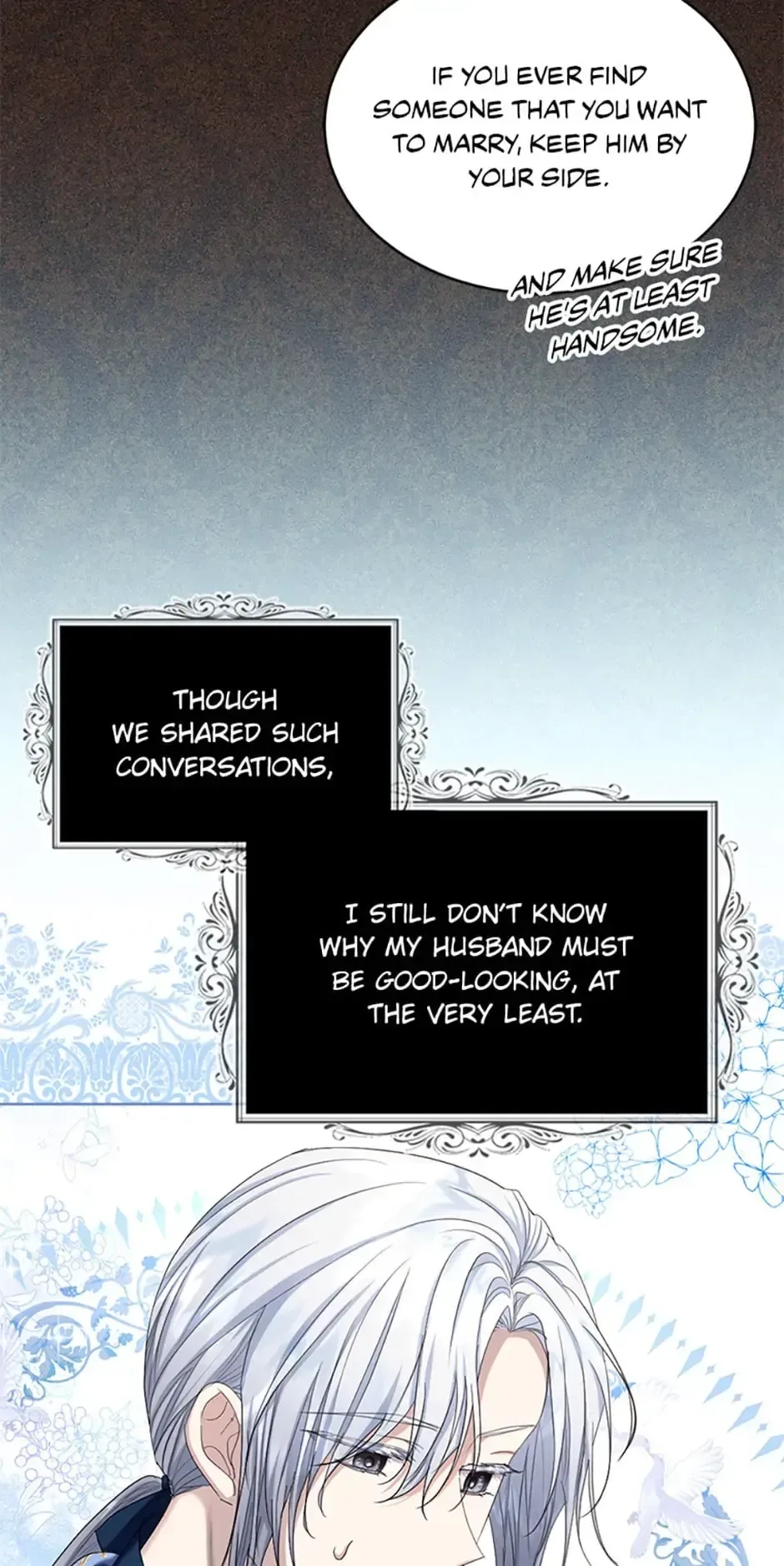 The Duke of Ashleyan’s Contractual Marriage Chapter 63 page 9