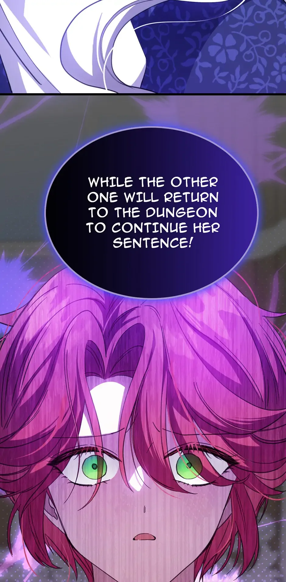 The Ducal Family’s Poisonous Flower Chapter 62 page 40