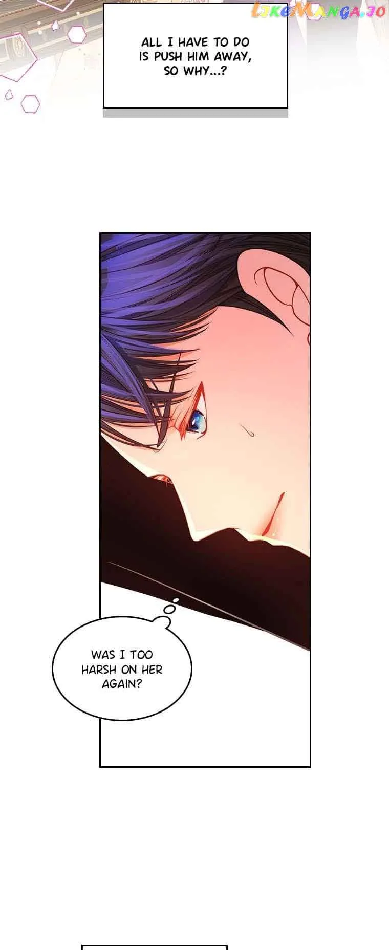 The Duchess’s Secret Dressing Room Chapter 61 page 7