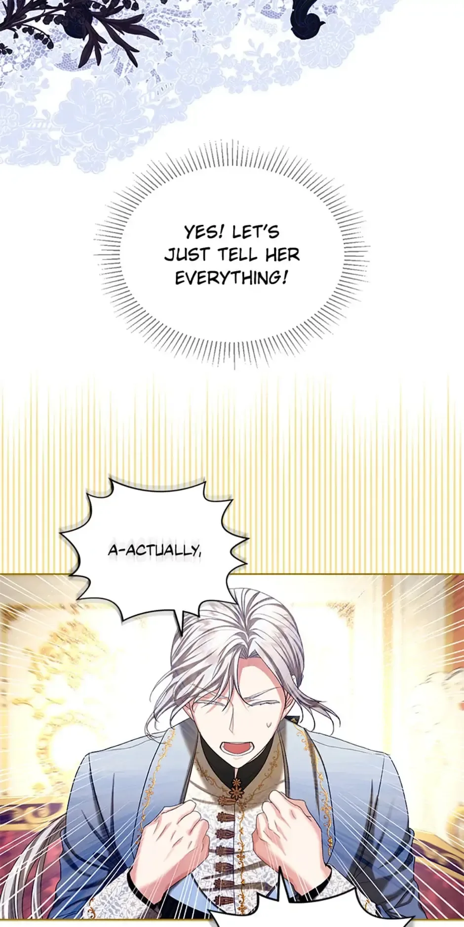 The Duke of Ashleyan’s Contractual Marriage Chapter 63 page 13