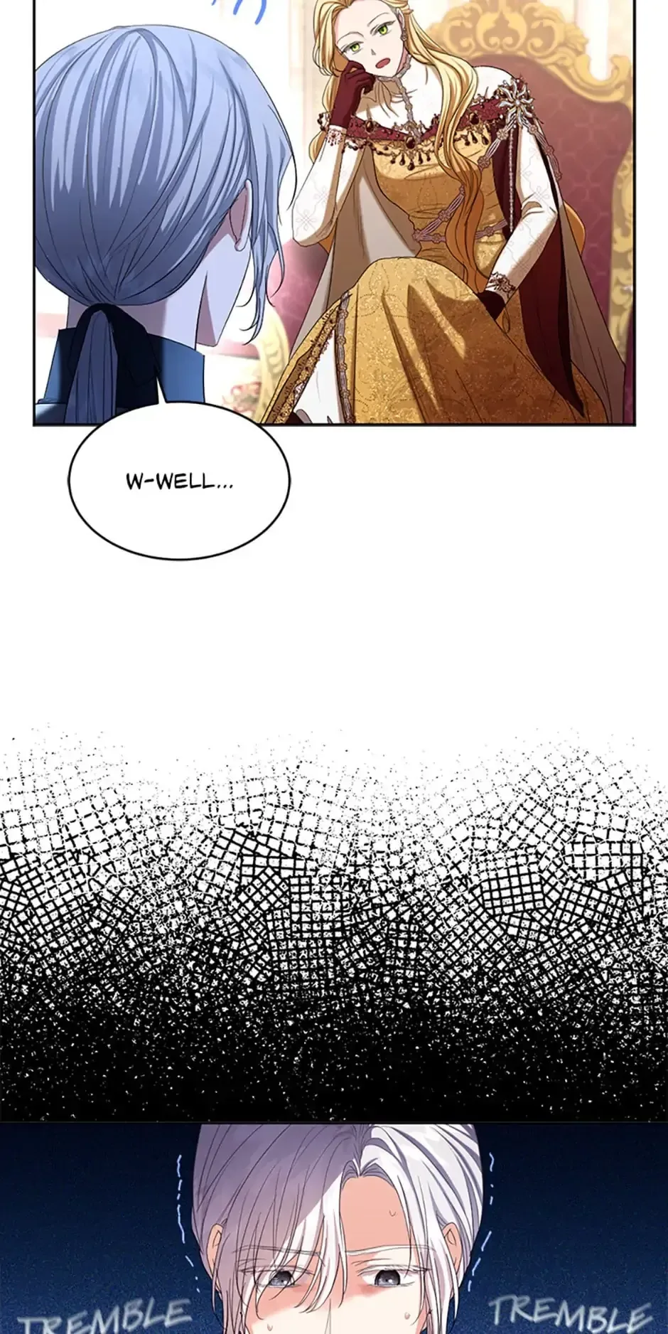 The Duke of Ashleyan’s Contractual Marriage Chapter 63 page 11